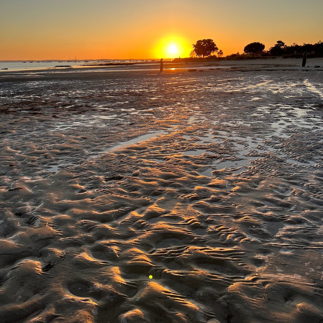 Plage Suzette 1